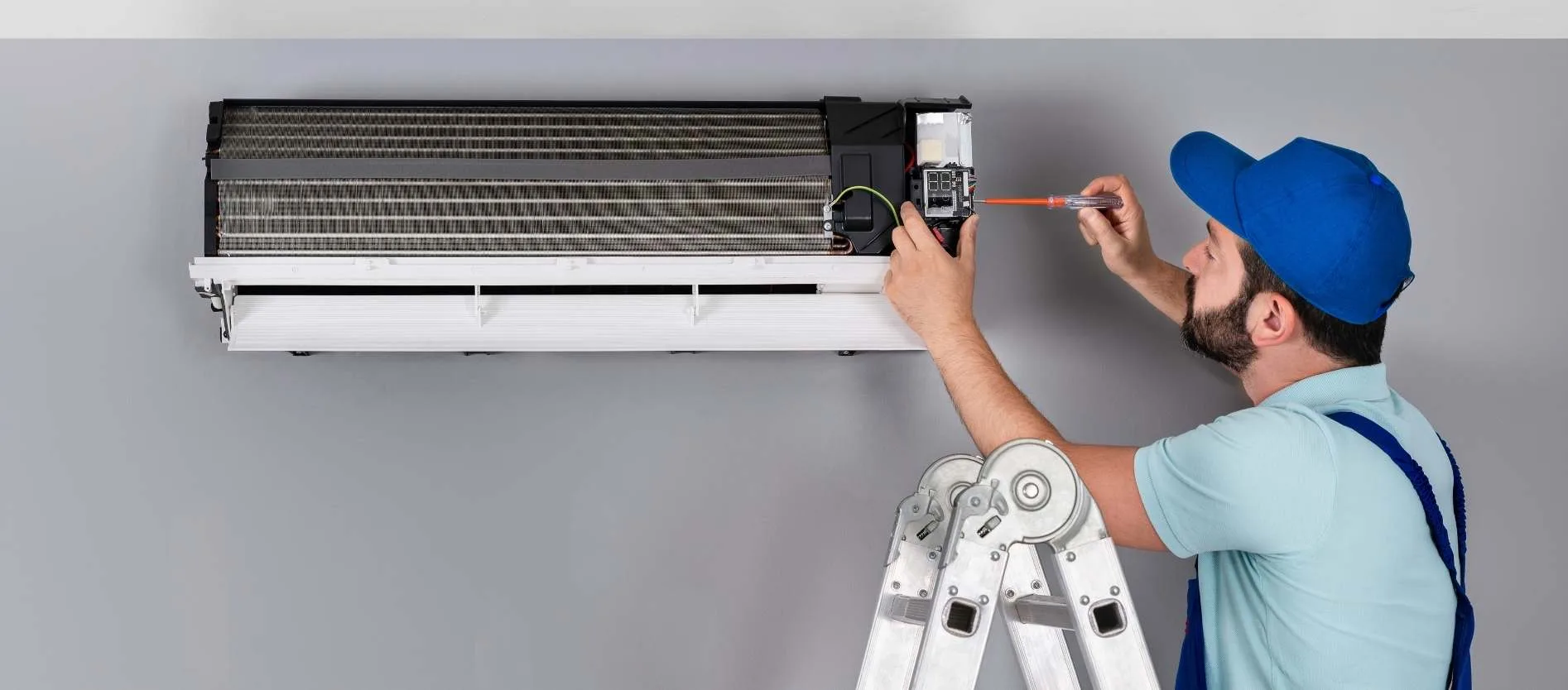 Köşklüçeşme Mitsubishi Klima Gaz Dolum Servisi